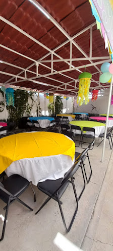 Salón De Eventos Oasis